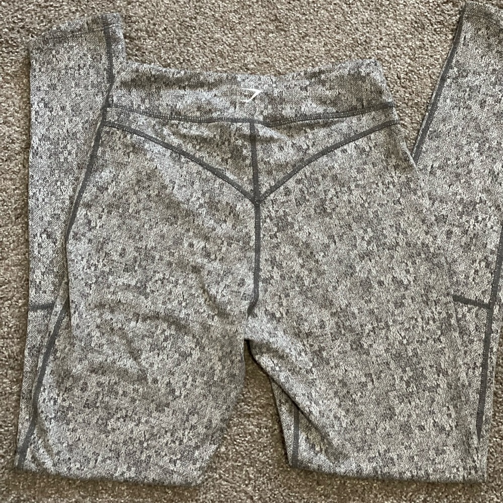 Gymshark women’s leggings